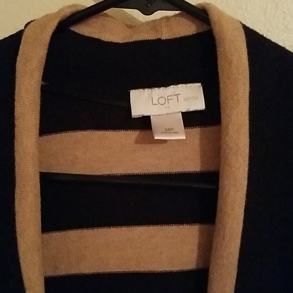 Loft Cardigan - Picture 2 of 2